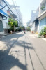 Nhà bán tại đường Lý Chiêu HoàNg Quận Bình Tân giá 5 tỷ