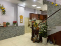 Nhà bán tại đường Nguyễn Xí Quận Bình Thạnh giá 6.7 tỷ 55 m²