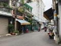 Nhà bán tại đường Ni Sư Huỳnh Liên Quận Tân Bình giá 8.3 tỷ
