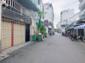 Nhà bán tại đường Nguyễn Trãi Quận 1 giá 4.5 tỷ