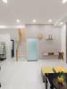 Nhà bán tại đường Hương Lộ 3 Quận Bình Tân giá 3.25 tỷ 36 m²