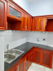 Nhà bán tại đường Bùi Minh Trực Quận 8 giá 2.7 tỷ 25.5 m²