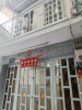 Nhà bán tại đường Bình Hưng Huyện Bình Chánh giá 1.38 tỷ