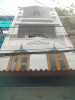 Nhà bán tại đường Tạ Quang Bửu Quận 8 giá 7.5 tỷ 40 m²