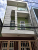Nhà bán tại đường Võ Thành Trang Quận Tân Bình giá 6.2 tỷ 48 m²