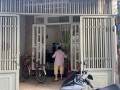 Nhà bán tại đường Huỳnh Tấn Phát Quận 7 giá 4 tỷ
