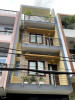 Nhà bán tại đường Tân Sơn Nhì Quận Tân Phú giá 10.4 tỷ 64 m²