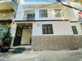 Nhà bán tại đường Nơ Trang Long Quận Bình Thạnh giá 4.9 tỷ 56 m²