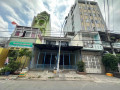 Nhà bán tại đường Tân Thắng Quận Tân Phú giá 14.5 tỷ