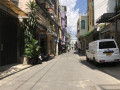Nhà bán tại đường Lạc Long Quân Quận Tân Bình giá 6.2 tỷ 56 m²