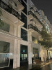 Nhà bán tại đường Hoàng Hoa Thám Quận Tân Bình giá 35 tỷ 239 m²
