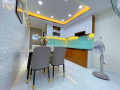 Nhà bán tại đường Lê Văn Thọ Quận Gò Vấp giá 3.07 tỷ 43.9 m²