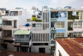 Nhà bán tại đường Vườn Chuối Quận 3 giá 1.05 tỷ 32 m²