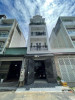 Nhà bán tại đường Tô Hiệu Quận Tân Phú giá 8.2 tỷ 54 m²