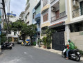 Nhà bán tại đường Khuông Việt Quận Tân Phú giá 7.8 tỷ