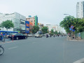 Nhà bán tại đường Cộng Hòa Quận Tân Bình giá 22 tỷ 184.8 m²
