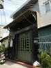 Nhà bán tại đường Bờ Bao Tân Thắng Quận Tân Phú giá 3.65 tỷ