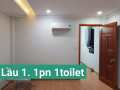 Nhà bán tại đường Trần Khắc Chân Quận 1 giá 8.9 tỷ 32 m²