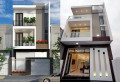 Nhà bán tại đường Trần Bá Giao Quận Gò Vấp giá 7.5 tỷ 90 m²