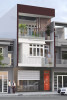Nhà bán tại đường Phạm Huy Thông Quận Gò Vấp giá 7 tỷ 96 m²