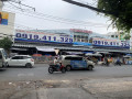 Nhà bán tại đường Minh Phụng Quận 6 giá 3.9 tỷ