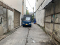 Nhà bán tại đường Minh Phụng Quận 6 giá 3.9 tỷ 39.1 m²