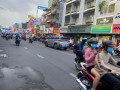 Nhà bán tại đường Phan Đình Phùng Quận Phú Nhuận giá 17.5 tỷ