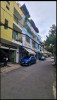 Nhà bán tại đường Lê Trực Quận Bình Thạnh giá 7.5 tỷ 49 m²