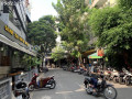 Nhà bán tại đường Nguyễn Thái Bình Quận Tân Bình giá 20 tỷ 142 m²