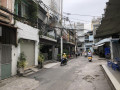 Nhà bán tại đường Trường Chinh Quận Tân Bình giá 8.2 tỷ 48 m²