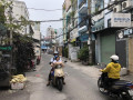Nhà bán tại đường Trường Chinh Quận Tân Bình giá 8.2 tỷ 48 m²