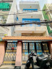Nhà bán tại đường Lâm Văn Bền Quận 7 giá 6.9 tỷ 60 m²