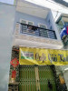Nhà bán tại đường Liên Khu 10 Quận Bình Tân giá 1.95 tỷ