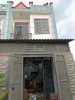 Nhà bán tại đường An Phú Tây Huyện Bình Chánh giá 1.2 tỷ