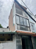 Nhà bán tại đường Nơ Trang Long Quận Bình Thạnh giá 2.4 tỷ