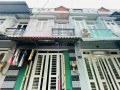Nhà bán tại đường Thạnh Lộc Quận 12 giá 1.15 tỷ 40 m²