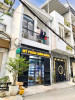 Nhà bán tại đường Phan Văn Trị Quận Bình Thạnh giá 5.2 tỷ 48 m²