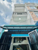 Nhà bán tại đường Nhiêu Tứ Quận Phú Nhuận giá 2.19 tỷ