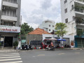 Nhà bán tại đường Nguyễn Văn Giai Quận 1 giá 260 tỷ 720 m²
