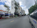 Nhà bán tại đường Nguyễn Văn Giai Quận 1 giá 260 tỷ 720 m²