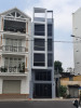 Nhà bán tại đường Nguyễn Văn Nguyễn Quận 1 giá 24.5 tỷ 66 m²