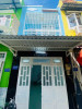 Nhà bán tại đường Thạnh Lộc Quận 12 giá 1.18 tỷ 40 m²