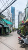 Nhà bán tại đường Võ Duy Ninh Quận Bình Thạnh giá 12 tỷ 91 m²