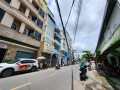 Nhà bán tại đường Nguyễn Cửu Vân Quận Bình Thạnh giá 29.8 tỷ 127.5 m²