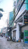 Nhà bán tại đường Nghĩa Phát Quận Tân Bình giá 5.95 tỷ 52 m²