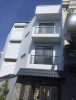 Nhà bán tại đường Phạm Văn Chiêu Quận Gò Vấp giá 5.86 tỷ 70 m²
