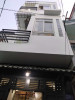 Nhà bán tại đường Lò Siêu Quận 11 giá 5.1 tỷ 28.8 m²