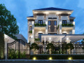 Nhà bán tại đường Huỳnh Tấn Phát Huyện Nhà Bè giá 6.5 tỷ 91 m²