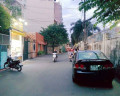 Nhà bán tại đường Nguyễn Trãi Quận 1 giá 39 tỷ