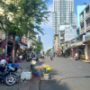 Nhà bán tại đường Cô Giang Quận 1 giá 12.8 tỷ 52.5 m²